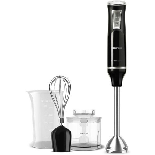BATIDORA TAURUS BAPI 750 PLUS INOX